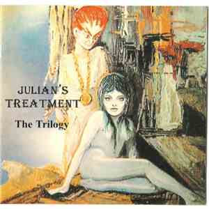 Julian's Treatment - The Trilogy