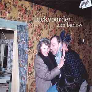 Kim Barlow - Luckyburden