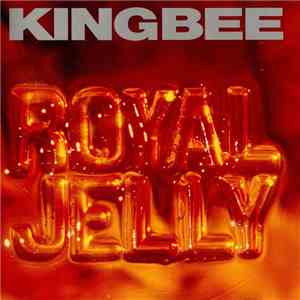 King Bee - Royal Jelly