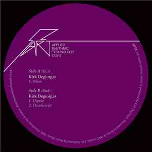 Kirk Degiorgio - Mass