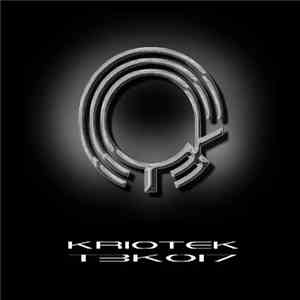 Kriotek - Extruder EP