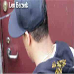 Len Berzerk - Da Exit Sign