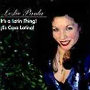 Leslie Paula - Its A Latin Thing