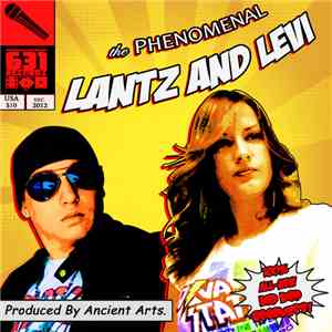 Levi , Lantz  - The Phenomenal