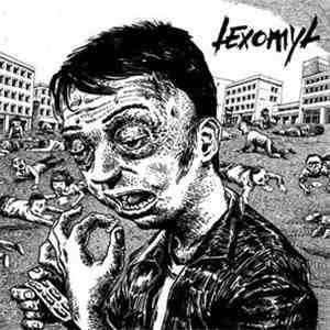 Lexomyl / The Sioux - Lexomyl / The Sioux