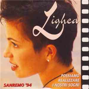 Lighea - Possiamo Realizzare I Nostri Sogni