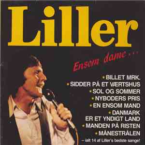 Liller - Ensom Dame ...