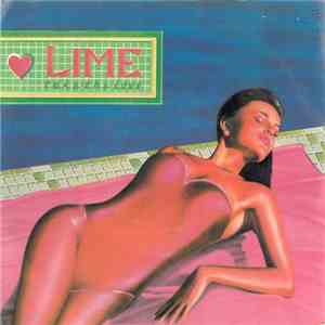 Lime  - Take The Love