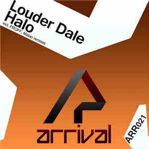 Louder Dale - Halo