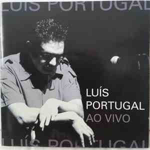 Luís Portugal - Ao Vivo