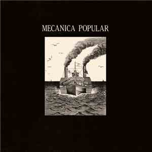 Mecanica Popular  - ¿Qué Sucede Con El Tiempo?