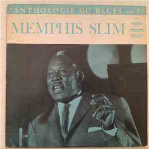 Memphis Slim - The Memphis Slim Story