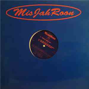 MisJahRoon - E.P.