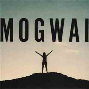 Mogwai - Batcat