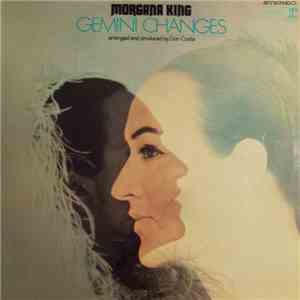 Morgana King - Gemini Changes