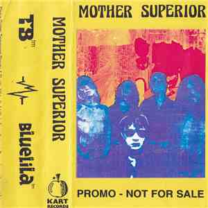 Mother Superior  - Mother Superior