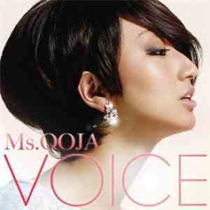 Ms.Ooja - Voice