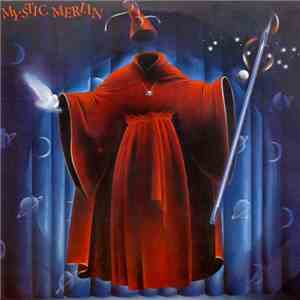 Mystic Merlin - Mystic Merlin