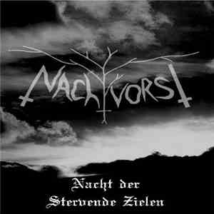 Nachtvorst - Nacht Der Stervende Zielen
