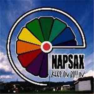 Napsax - Keep On Rollin'