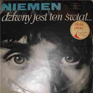 Niemen & Akwarele - Dziwny Jest Ten Świat...