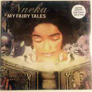 Nneka - My Fairy Tales