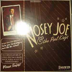 Nosey Joe & The Pool Kings - Nosey Joe & The Pool Kings
