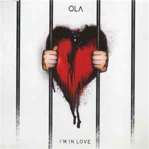 Ola  - I'm In Love