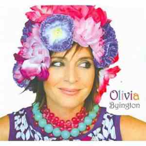 Olivia Byington - Olivia Byington