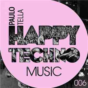 Paulo Tella - Smiley Friends