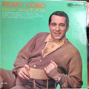 Perry Como - Dream Along With Me