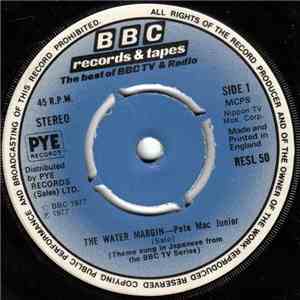 Pete Mac Junior / Godiego - The Water Margin