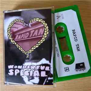 Rapid Tan - Wonderful Special