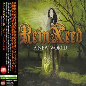 ReinXeed - A New World