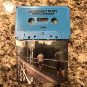 Retirement Party - Strictly Speaking