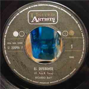 Ricardo Ray - El Diferente
