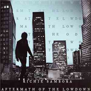 Richie Sambora - Aftermath Of The Lowdown