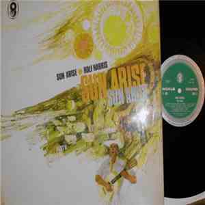 Rolf Harris - Sun Arise