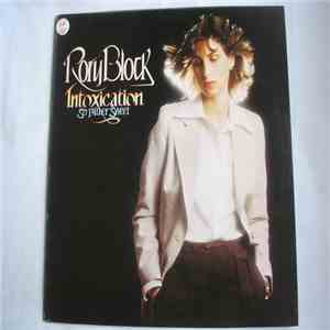 Rory Block - Intoxication