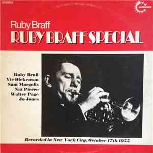 Ruby Braff - Ruby Braff Special