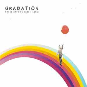Sakai - Gradation-Bossa Nova No Kaze