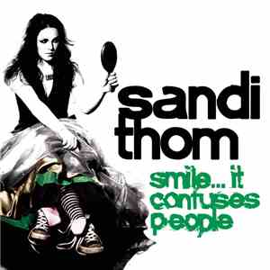 Sandi Thom - Smile... It Confuses People
