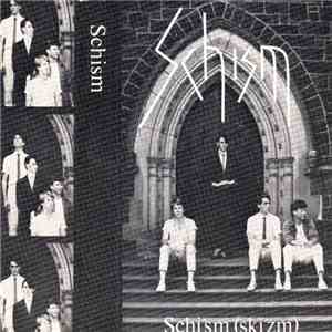 Schism  - Schi'sm (Skĭ'zm)