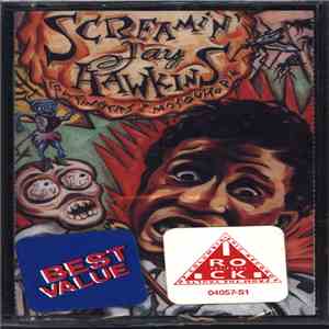 Screamin' Jay Hawkins - Cow Fingers & Mosquito Pie