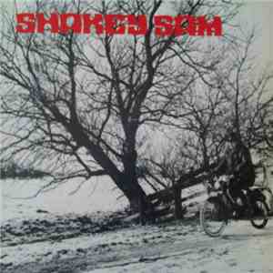 Shakey Sam Blues Band - Shakey Sam