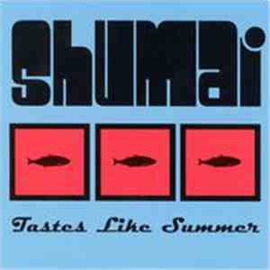 Shumai - Tastes Like Summer