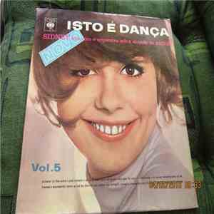 Sidney - Isto É Dança - Vol. 5
