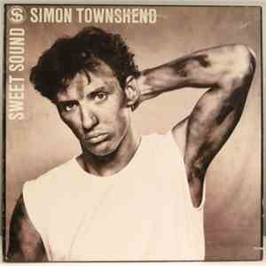 Simon Townshend - Sweet Sound
