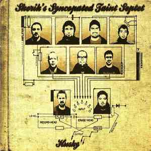 Skerik's Syncopated Taint Septet - Husky