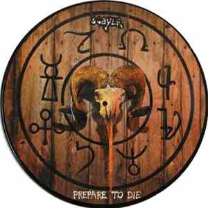 Slayer  - Prepare To Die